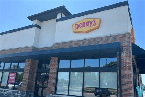 Vegan Options at Denny’s (Updated 2024) – VeggL