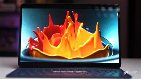 Huawei MatePad Pro 11 Review: Surprisingly good PC-Like Experience on a Tablet