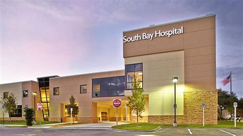 South Shore Hospital | HCA Florida South Shore Hospital