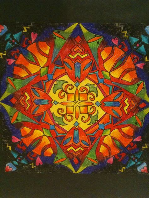 radial symmetry | Art classroom, Art lessons, Art lesson plans