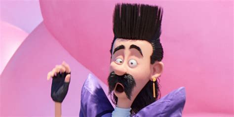 News and Report Daily 🙁😴😄 Despicable Me 3: Trey Parker's Villain ...