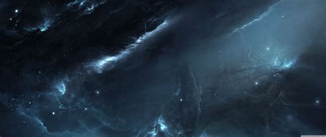 Widescreen Wallpapers Space