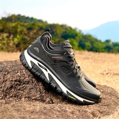 SKECHERS ROAD WALKER X GOODYEAR by Tobin Dorn at Coroflot.com