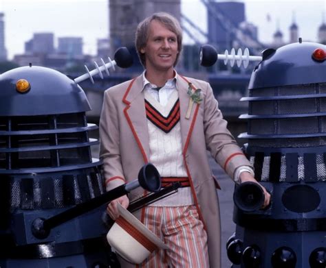 Resurrection Of The Daleks – Things I Like