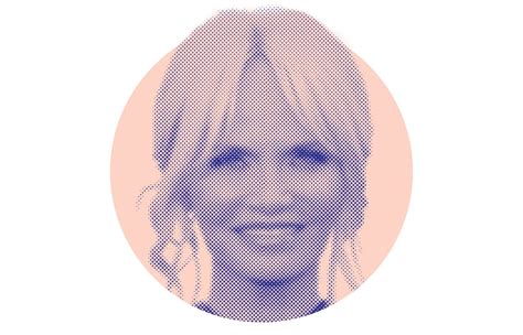 Kristin Chenoweth Lives for 3 A.M. FaceTime Calls and ‘Funny Girl’ - The New York Times