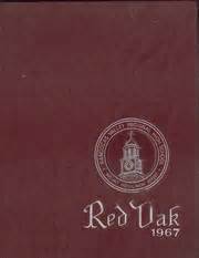 Rancocas Valley Regional High School - Red Oak Yearbook (Mount Holly ...