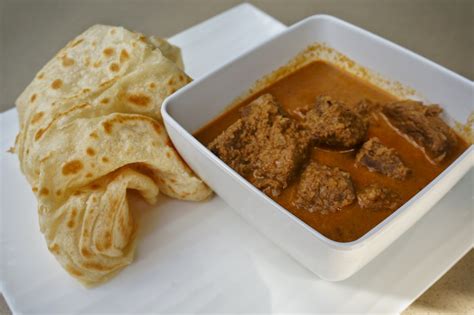 The Food Extinguisher: Roti Place - Shop 2, 96 Albert Street, Brisbane QLD 4000