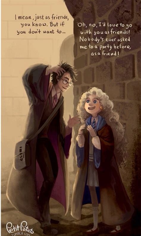 29 Magical Harry Potter Fanart Designs That Will Redefine The Potterverse | GEEKS ON COFFEE