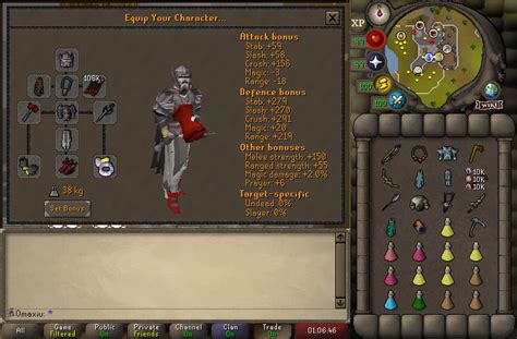 Ironman Solo Cox Guide - Chambers Of Xeric - OSRS - Old School ...