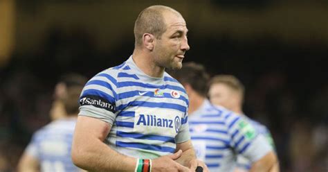 Saracens captain Steve Borthwick set for coaching role with Japan ...