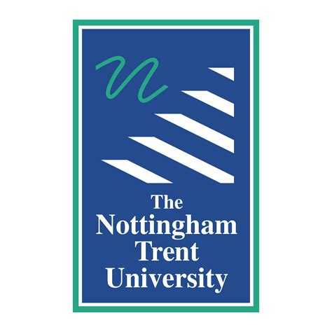 The Nottingham Trent University Logo PNG Transparent & SVG Vector - Freebie Supply