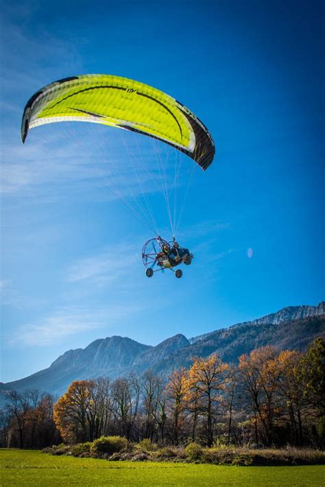 Paragliding Equipment at Best Price in India