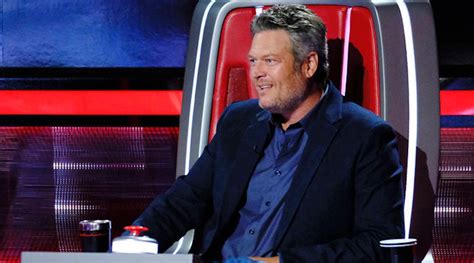 Who's Left on Team Blake? 'The Voice' Contestants Update