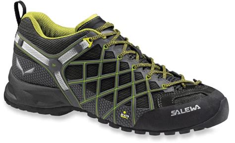 Salewa Wildfire S GTX Approach Shoes - Men's at REI