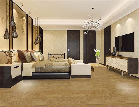 Green Cork Flooring – Flooring Guide by Cinvex