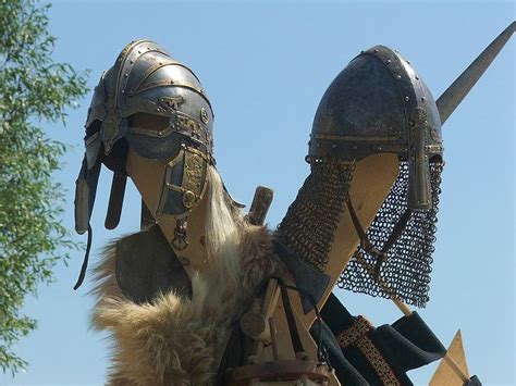 327 best images about Viking Armor on Pinterest | Combat helmet, Festivals and Armors