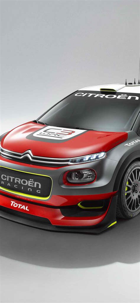 citroen logo iPhone Wallpapers Free Download