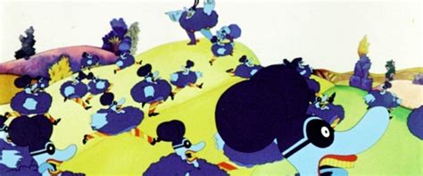 Yellow Submarine Movie Review (1968) | Roger Ebert