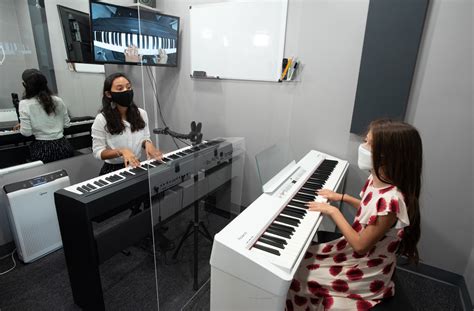 Piano Lessons - Pasadena Music Academy Music Lessons in Pasadena