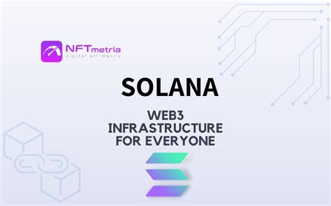 Solana: independent blockchain and potential competitor to Ethereum