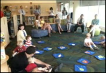 TCC Joint Use Library: Children's Room Preview : VirginiaBeachTV : Free Download, Borrow, and ...