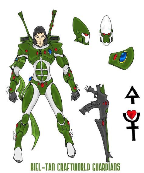 eldar craftworlds color schemes - Google Search | Warhammer 40k artwork ...