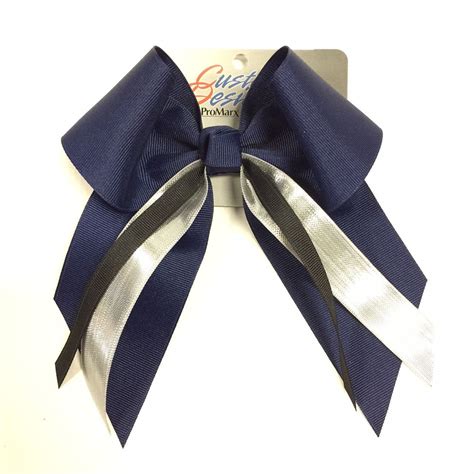 LB200MR Large Bow w/Metallic Ribbon (With images) | Large bow