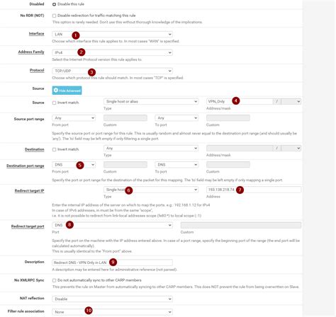 Mullvad VPN with Wireguard in PFSENSE - Setup Guide