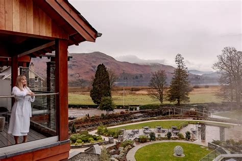 Lodore Falls Hotel and Spa | Hotels | Lake District Hotels Association