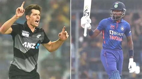 IND vs NZ 1st T20I: ಇಂದು ಭಾರತ-ನ್ಯೂಜಿಲೆಂಡ್ ಮೊದಲ ಟಿ20: ಟೀಮ್ ಇಂಡಿಯಾ ಆಡುವ ...