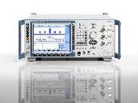 CMW500 non-signaling tester