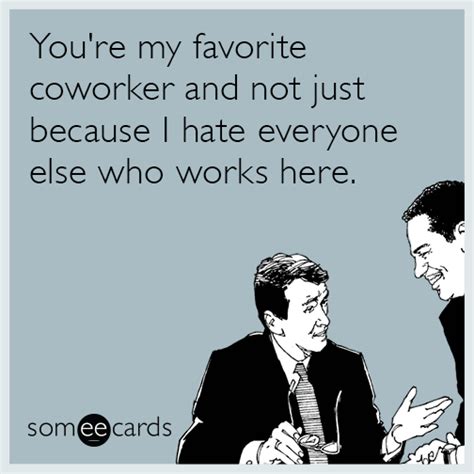 funny ecards coworkers – promotioncoachpocketbook