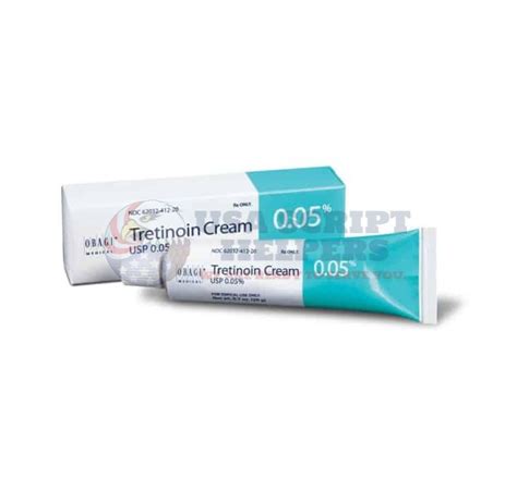 Buy Tretinoin Cream from Canada — USA Script Helpers © 2024