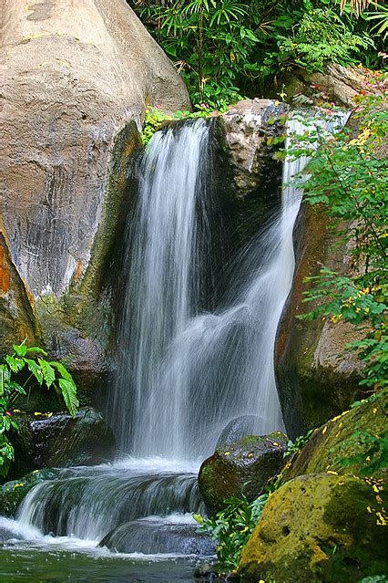 Maui Prince Waterfall | Photo was taken at the Maui Prince H… | Flickr