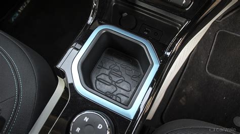 Nexon EV Interior Image, Nexon EV Photos in India - CarWale