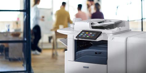 Xerox All-in-One & Multifunction Laser Printers For Ultimate Efficiency ...