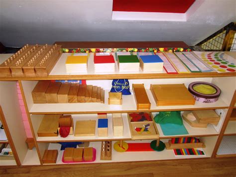 Our Montessori Classroom | Montessori classroom, Montessori activities preschool, Montessori ...