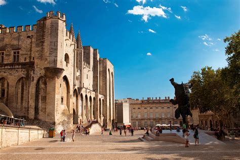 Palais des Papes | Avignon, France Attractions - Lonely Planet