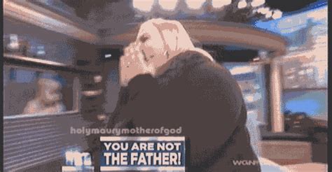 The Best Moments on "The Maury Show" | Others