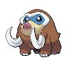 Mamoswine Pokédex: stats, moves, evolution & locations | Pokémon Database