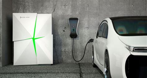 Electric Vehicle (EV) Home Charging Stations: Uses and Types