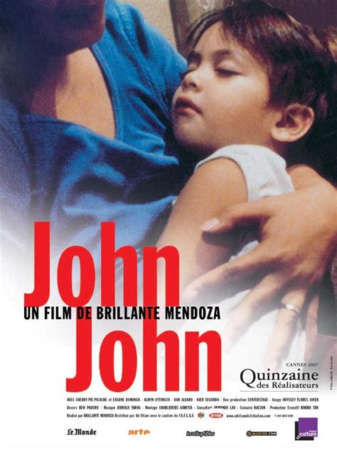 John-John - film 2007 - AlloCiné