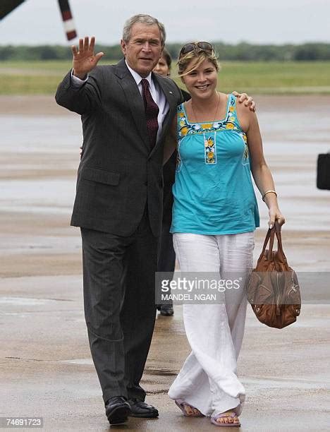 49 Jenna Bush Board Stock Photos, High-Res Pictures, and Images - Getty ...