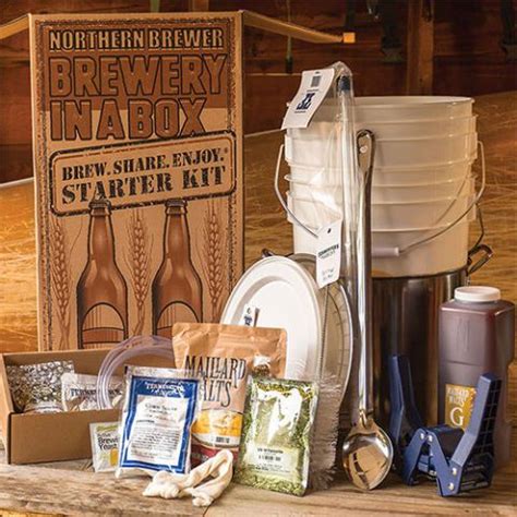 8 Best Home Beer Brewing Kits in 2018 - Beer Making Kits for Home Brewing