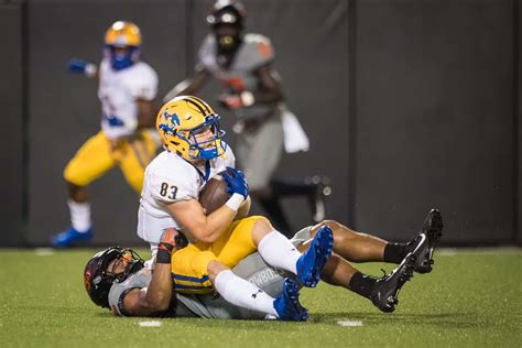 McNeese announces 2020 football schedule