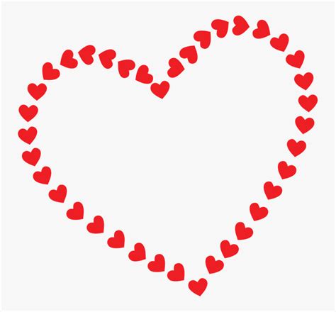 Free Vector Graphic - Heart Symbol Copy And Paste, HD Png Download - kindpng