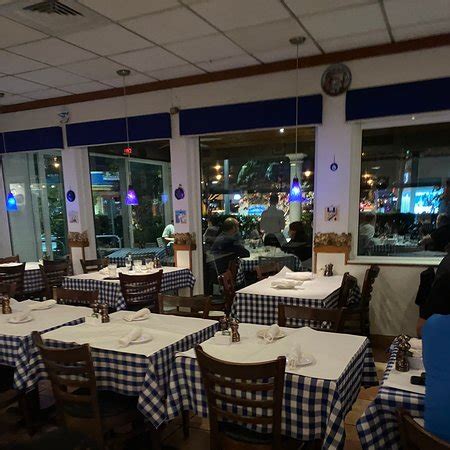 GREEK ISLANDS TAVERNA, Fort Lauderdale - Menu, Prices & Restaurant Reviews - Tripadvisor