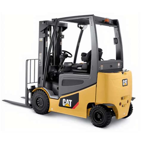 Forklift 5000 LB - Electric Rental | Rent A Tool in NYC | We Deliver