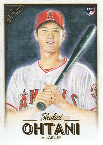 Shohei Ohtani Rookie Card Guide and Detailed Look at His Best Cards