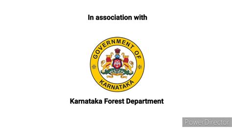 Planting Awareness | Karnataka Forest Department | Forest Importance - YouTube